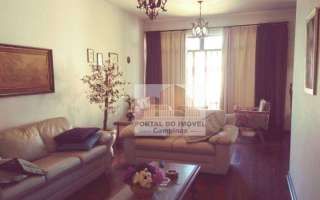 Casa com 3 dormitórios à venda, 207 m² por R$ 800.000 - Jardim Chapadão - Campinas/SP