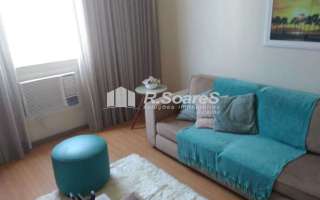 Apartamento com 2 quartos à venda na Rua Tonelero, Copacabana, Rio de Janeiro, 80 m2 por R$ 750.000