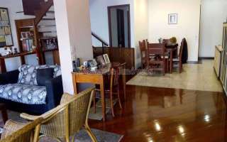 Cobertura com 3 quartos à venda na Rua Desembargador Burle, Humaitá, Rio de Janeiro, 200 m2 por R$ 2.150.000
