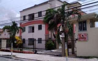 Apartamento com 3 dormitórios à venda, 67 m² por R$ 180.000,00 - Passaré - Fortaleza/CE