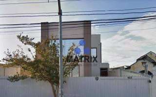 Prédio para alugar, 500 m² por R$ 12.000,00/ano - Cajuru - Curitiba/PR