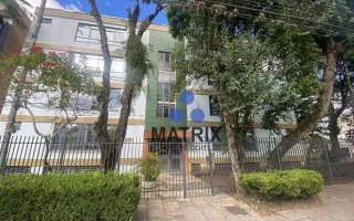 Predio Comercial de 1589 m² de área construída no melhor bairro de Curitiba: Bairro Alto da Glória