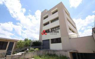 Prédio para alugar, 700 m² por R$ 21.000/mês - Parolin - Curitiba/PR