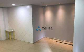 Loja para alugar, 52 m² por R$ 6.000,00/mês - Centro - Curitiba/PR