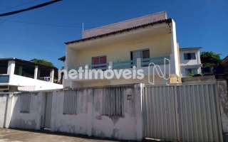 Casa 2 Pavimentos com 4 Quartos à Venda no Bonfim ( Cidade Baixa )