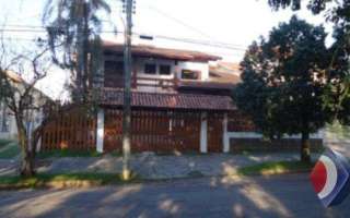 Casa com 5 quartos para alugar na Rua Upamaroti, 794, Cristal, Porto Alegre por R$ 13.500
