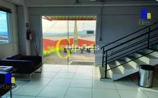 Galpão armazenagem / logística / industria