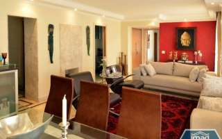 Apartamento Mobiliado a venda!