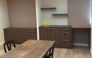 Sala comercial com 1 sala à venda na Rua Padre Anchieta, 2454, Bigorrilho, Curitiba, 33 m2 por R$ 318.000
