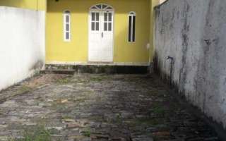 Casa com 2 quartos à venda na 3ª Travessa Antônio Carlos Magalhães, Itapuã, Salvador, 60 m2 por R$ 270.000