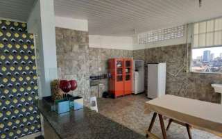 Casa para Venda em Salvador, Engenho Velho de Brotas, 1 dormitório, 1 banheiro