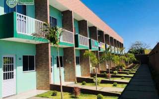 RESIDENCIAL - VENDA - Penhasco Residences, Bom Clima - Chapada dos Guimarães/MT