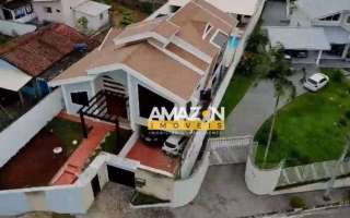 Sobrado com 5 dormitórios à venda, 500 m² por R$ 4.500.000,00 - Centro - Registro/SP