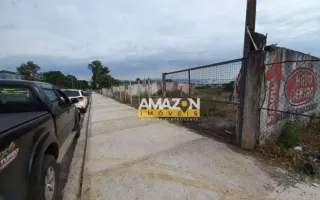 Área para alugar, 3000 m² por R$ 5.000,00/mês - São Gonçalo - Taubaté/SP