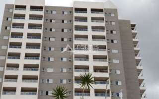 Apartamento com 2 quartos à venda no Jardim Macarengo, São Carlos por R$ 480.000