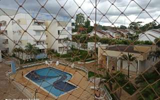 Apartamento para alugar com 2 quarto(s)