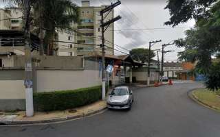 Apartamento com 3 quartos à venda na Rua Cásper Líbero, Paulicéia, São Bernardo do Campo, 70 m2 por R$ 375.000