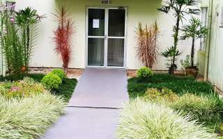Apartamento à venda com 2 quarto(s)