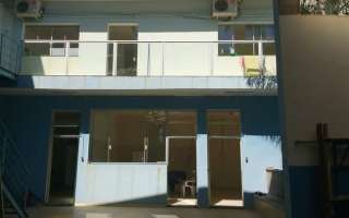 Galpão/ Depósito para alugar com 1 sala