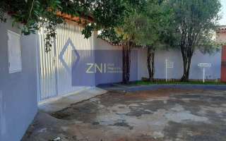 Chácara à Venda no Residencial Estância Beira Rio, Jardinópolis, SP R1212