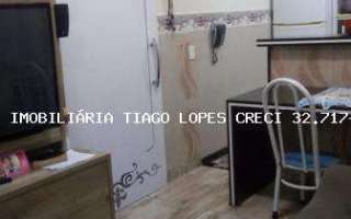 Apartamento para Venda em Sertãozinho, Santa Marta, 2 dormitórios, 1 banheiro, 1 vaga