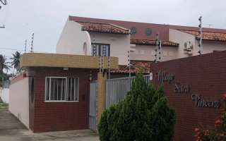 Casa em condomínio para alugar com 4 quarto(s)