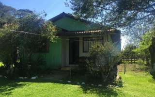 Chácara / sítio com 3 quartos à venda na Formigueiro de Baixo, s/n, Formigueiro, Araucária por R$ 2.000.000