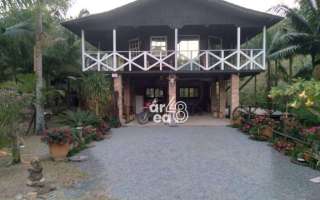 Sítio à venda, 8676 m² por R$ 1.450.000,00 - Centro - Santo Amaro da Imperatriz/SC