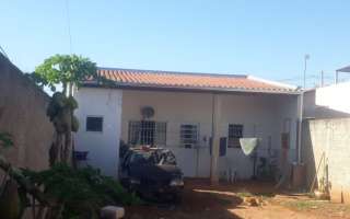 Vende pequena casa no bairro monte feliz , Piracicaba