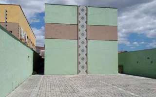 Apartamento Parque Potira (Caucaia)