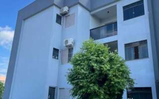 Apartamento para Venda Colina Azul, localizado na cidade de Palotina / PR.