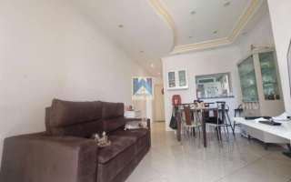Apartamento para Venda em Mogi das Cruzes, VILA RUBENS, 3 dormitórios, 1 suíte, 2 banheiros, 1 vaga