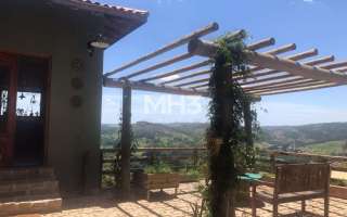 Casa com 2 quartos à venda na Área Rural de Amparo, Amparo , 192 m2 por R$ 800.000