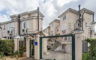 Locação Casa em Condomínio PORTO ALEGRE RS Brasil