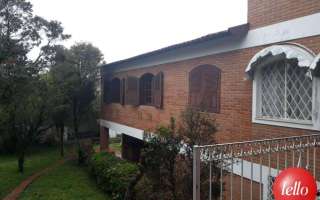 Casa comercial com 3 salas para alugar na Rua Clélia, --, Vila Pires, Santo André, 470 m2 por R$ 10.000