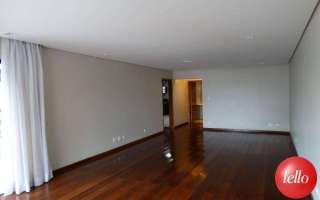 Apartamento com 3 quartos para alugar na Rua das Figueiras, 551, Jardim, Santo André, 200 m2 por R$ 7.500