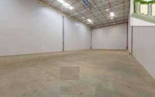 Barracão / Galpão / Depósito com 1 sala para alugar na R. José Semião Rodrigues Agostinho, --, Água Espraiada, Embu das Artes, 1479 m2 por R$ 34.000