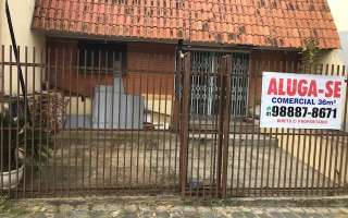 Casa Comercial para alugar com 2 sala(s)