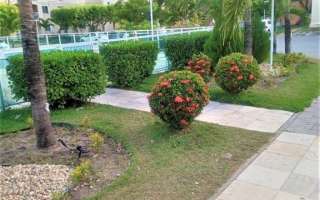 Apartamento com 3 quartos à venda na Avenida Engenheiro Agrônomo José Guimarães Duque, 154, Cambeba, Fortaleza por R$ 415.000