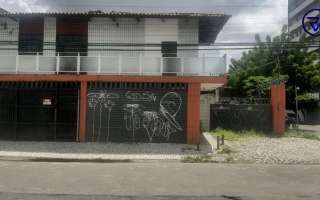 Terreno à venda na Rua Barão de Aracati, 2452, Joaquim Távora, Fortaleza por R$ 1.290.000