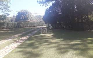 Venda da casa de campo