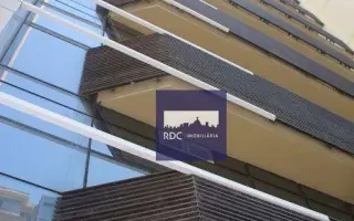 Sala para alugar, 42 m² por R$ 1.900,00/mês - Flamengo - Rio de Janeiro/RJ