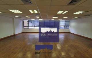 Sala para alugar, 120 m² por R$ 4.500,00/mês - Glória - Rio de Janeiro/RJ