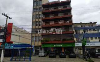 Apartamento com 2 quartos para alugar na Avenida Dorival Cândido Luz de Oliveira, --, COHAB C, Gravataí, 108 m2 por R$ 1.230