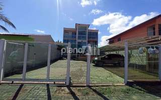 Apartamento com 2 dormitórios para alugar, 50 m² por R$ 890,00/mês - Parque dos Anjos - Gravataí/RS