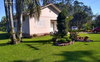 Sítio em Campestre, São José do Hortêncio, com 120.000m² (12,00 ha).