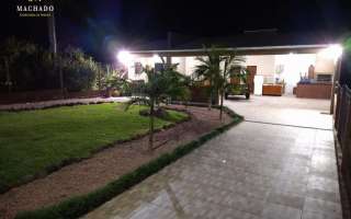 CASA EM PRESIDENTE LUCENA