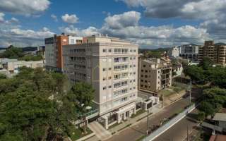 Apartamento no Centro - Dois Irmãos