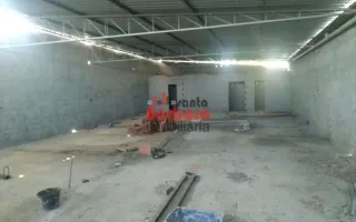 Ponto comercial para alugar no Santo Expedito, Itaboraí por R$ 15.000