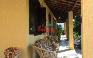 Casa com 5 quartos à venda no Centro, Paraíba do Sul por R$ 1.200.000